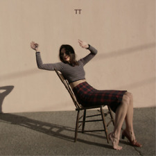 TT LoveLaws (CD) Album (UK IMPORT)
