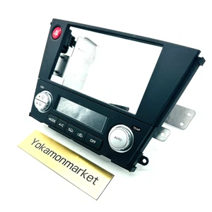 SUBARU Legacy BL BP BPE A/C Switch Audio Panel Used - Bild 1 von 23