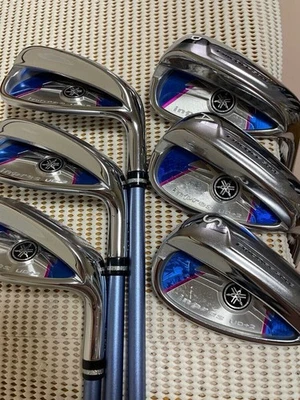 Used Yamaha inpres UD＋2 2017 TX-417i L flex #7-sw - Image 1 of 4