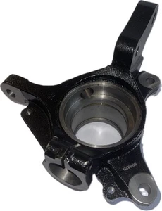 Front Right Steering Knuckle For Subaru Forester Legacy Impreza Outback Baja - Foto 1 di 3
