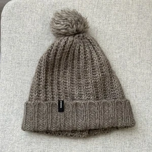 Finisterre Wollmütze. Kaum getragen. Portofrei. - Bild 1 von 3