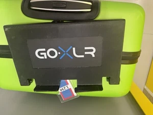 GoXLR Desk Mounted Angled Stand for Online Streaming and Gaming Metal Adjustable - Picture 1 of 1