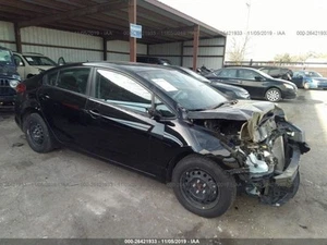 Manual Transmission 2.0L Mexico Built VIN 3 1st Digit Fits 17 FORTE 871247 - Picture 1 of 11