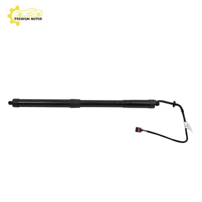 For Volvo XC60 2012-2017 Rear Left Tailgate Electric Lift Support Gas Shock Foto 1 de 4