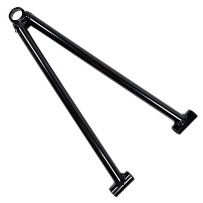 Polaris 1018186-067 Black Front Lower Control Arm 2010-2012 XP Ranger 900 800 Foto 1 de 4