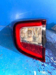 Luz trasera izquierda original Acura 19 20 21 22 23 RDX 33550-TJB-A01 nueva N28 - Imagen 1 de 7