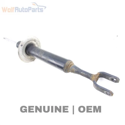 AUDI A4 2005-2008 - Puntal delantero/amortiguador 8E0413031DA Foto 1 de 4