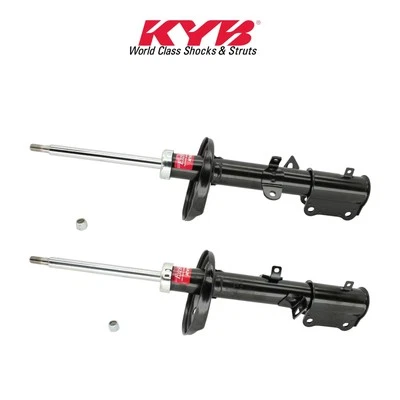 KYB Excel-G Kit - 2 Rear Suspension Strut For 1993-2002 Toyota Corolla - Image 1 of 3