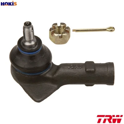 TIE ROD END JTE199 PARA FORD ESCORT/Mk/VII SIERRA/Turnier/Hatchback/Break 2.3L Foto 1 de 4