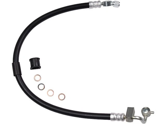 Manguera de presión de dirección asistida API 35RCGW56 para Infiniti G20 2000 2001 2002 Foto 1 de 1