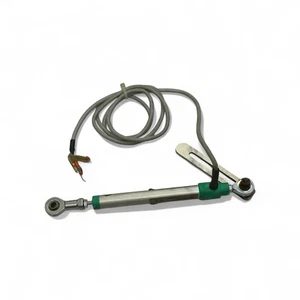 Gefran PZ-12-A-150 Rectilinear Displacement Transducer - Made In Italy - Picture 1 of 4