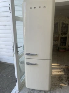 Smeg Fridge Freezer - Picture 1 of 1