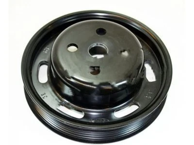 Nueva polea de bomba de agua genuina para motor Ford Ranger (1995-2001) OE F87Z8509AB Foto 1 de 4