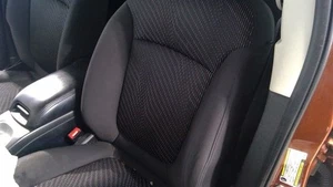 Driver Front Seat Bucket Cloth Electric Fits 11-17 JOURNEY 470896 - Picture 1 of 12