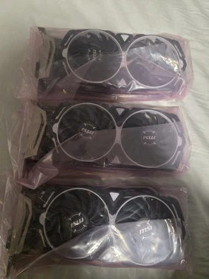 MSI Radeon RX 570 4GB GDDR5 Graphic Cards (RX 570 ARMOR 4G OC) - Image 1 of 2