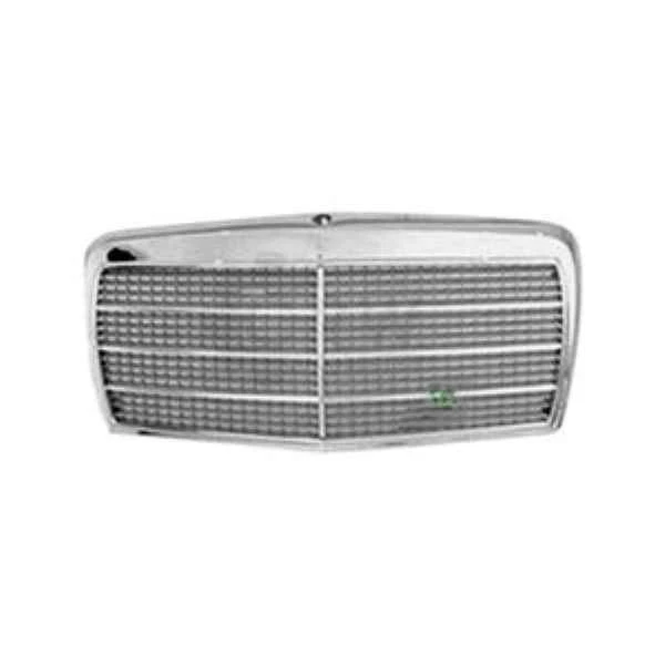 Calandre Grille pour MERCEDES-BENZ CLASSE S W126 - Photo 1/1