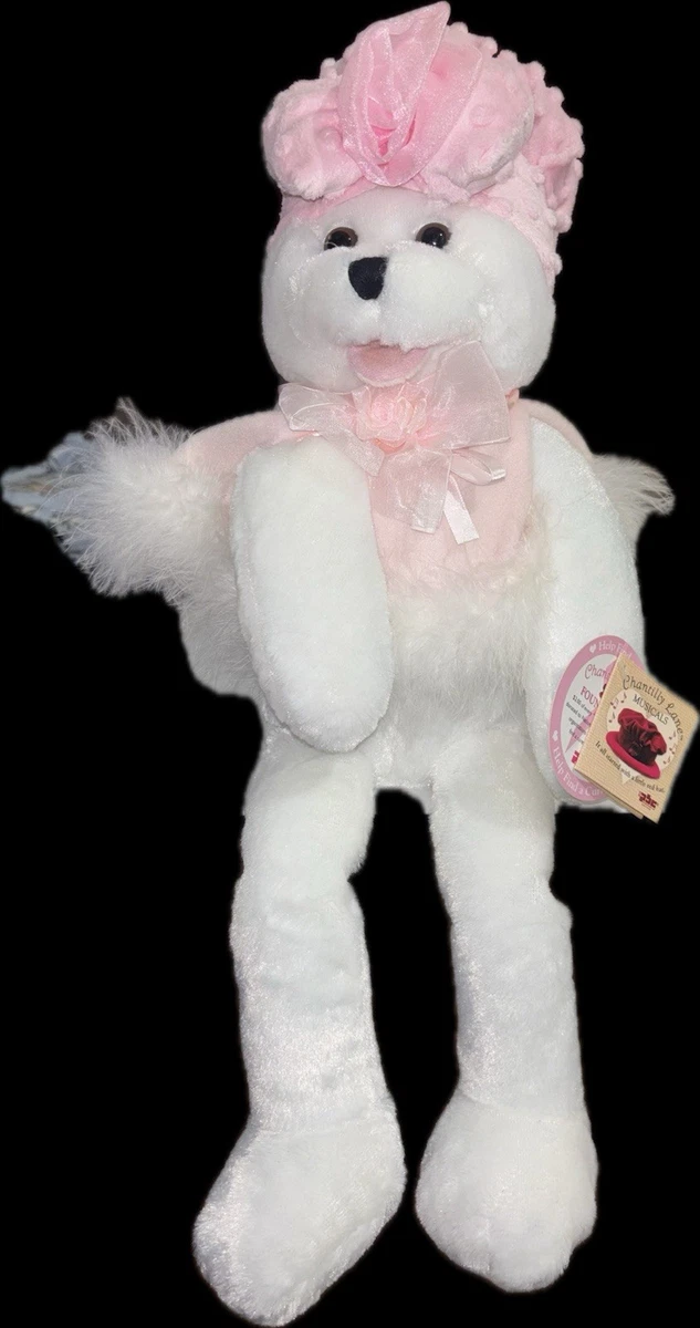 Chantilly Lane Musicalベア 【大切に保管】 $_57.JPG?set_id=880000500F