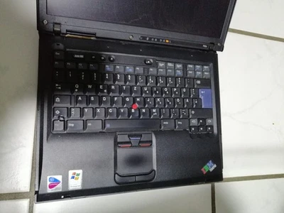 IBM ThinkPad R50    2 St. - Bild 1 von 4
