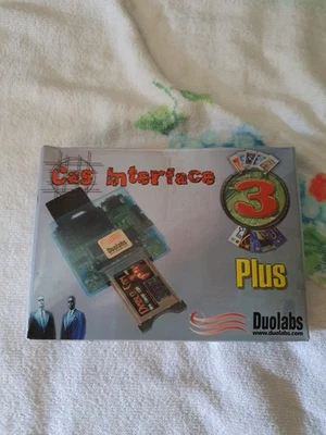 Diablo Cam Light Ci Modul+Interface  - Bild 1 von 4