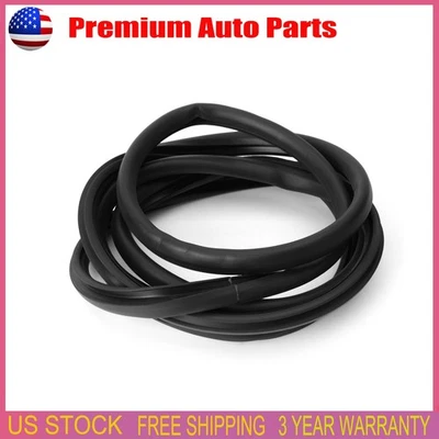 Fit For Honda 2012-2015 Civic Sunroof Glass Weatherstrip Seal 70200-TR0-A02 NEW Foto 1 de 4