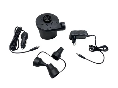 Elektrische Reisepumpe Jsdoin FY-268 50W 400l/min B-WARE - Bild 1 von 4