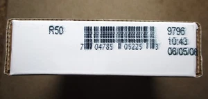 2006 COLORAD STATE QUARTER SEALED MINT BOX ~ 2 MINT ROLL SET 40 COINS ( P&D) R50 - Picture 1 of 5