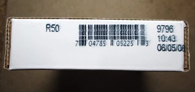 2006 COLORAD STATE QUARTER SEALED MINT BOX ~ 2 MINT ROLL SET 40 COINS ( P&D) R50 - Image 1 of 4