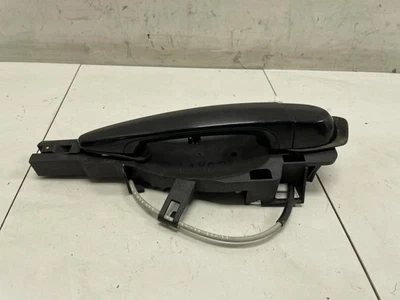 BMW 328I XDRIVE 2011 manija de puerta exterior del lado del pasajero delantero derecho con soporte  Foto 1 de 4