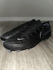 Nike Phantom GX 2 Elite FG "Shadow Pack" schwarz FJ2559-001 NBY Herrengröße 7,5 - Bild 1 von 6