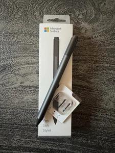 MICROSOFT Surface Pen Eingabestift Schwarz Pen - Bild 1 von 3
