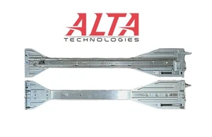 Dell D2K5P Rail Kit V2 T630 - Picture 1 of 7
