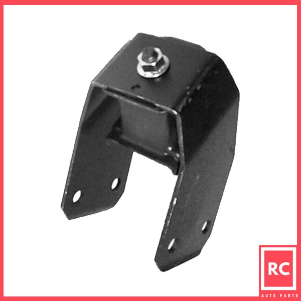 Крепление коробки передач для автоматической коробки передач Toyota Previa 2,4 л-L4 1991-1995 годов выпуска - Изображение 1 из 2