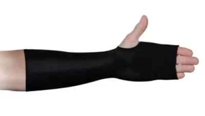 EXOS Wrist Undersleeve Pair - Compatible with Wrist/Short Arm Brace - SIZE L/XL - Picture 1 of 1