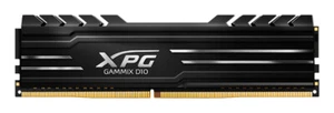 ADATA GAMMIX D10 memory module 16 GB 1 x 16 GB DDR4 3200 MHz - AX4U320016G16A... - Picture 1 of 4