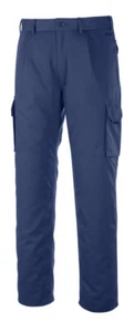 Mascot Orlando hochwertige Arbeitskleidung Herrenhose W 42,5" L 35" - Bild 1 von 5