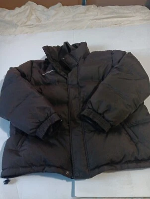 Chaqueta Zeroxposur Evolution Capturada Para Hombre Talla Lg Ligera Puffer Invierno Con Capucha Foto 1 de 4