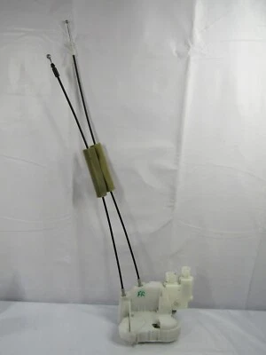 2005-2009 Subaru Outback Front Right Door Lock Actuator Assembly OEM - Image 1 of 4