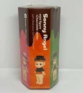 Sonny Angel Authentic New Mini Figure Valentine’s Day 2016 Series 1 Blind Box - Picture 1 of 2
