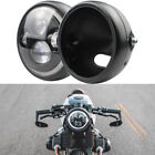 5-3/4 Inch 5.75 Inch Motorcycle Headlights Housing Bucket for Motorcycle Acrm