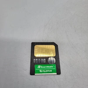 Smart Media Memory Card 4MB 3.3V - Picture 1 of 2