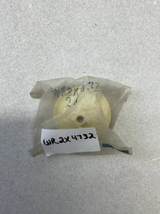 Genuine OEM GE WR2X4732 Chest Freezer Control Knob - Picture 1 of 1