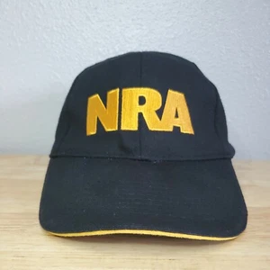 NRA Baseball Hat/Cap USA Flag Adjustable  - Picture 1 of 12