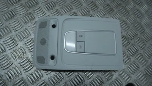 2014 AUDI A3 TDI SPORT 1.6 DIESEL 8V MK3 INTERIOR READING LIGHT REF13006 - Picture 1 of 8