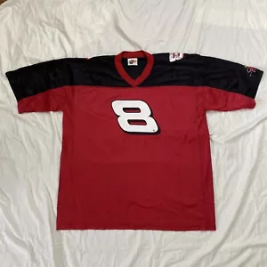 Dale Earnhardt Jr Winners Circle Trikot Herren 2XL Budweiser Nascar Vintage Distressed - Bild 1 von 6