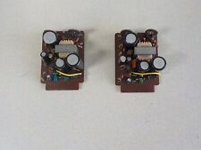 Akai x-1800SD Right & Left Audio Output Card RC-589