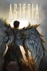 Asteria: Into the Fray By Adrienne Enfinger - New Copy - 9780999719305