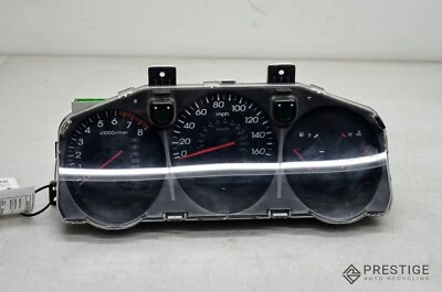 ACURA TL 2000-2003 VELOCÍMETRO MEDIDOR CLÚSTER 78100-S0K-A020C2 OEM Foto 1 de 4
