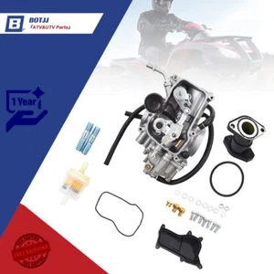 Carburador para Yamaha Big Bear 350 YFM350U Kodiak YFM400FW EE. UU. - Imagen 1 de 7