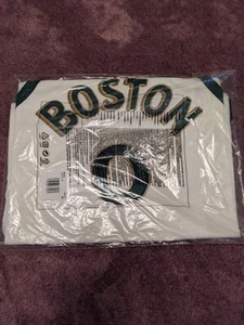 Nike NBA Jayson Tatum Boston Celtics Authentic City Edition Trikot Herren Größe 48 L - Bild 1 von 2