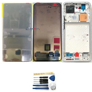 6.81" For Xiaomi Mi 11 Ultra M2102K1G M2102K1C LCD Display Touch Screen - Picture 1 of 6